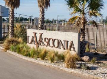 Terreno · 380m² · Venta Lotes Barrio La Vasconia - Coquimbito Maipu