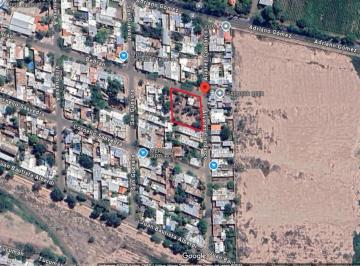 Terreno · 1400m² · Venta Lote Esquina Oportunidad de Inversión Maipu