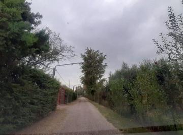 Terreno · 811m² · Venta Lote en Barrio Cerrado, Guaymallen