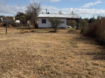Casa de 3 ambientes, Villa del Prado · Líquido Casa Prefabricada en Mitimay