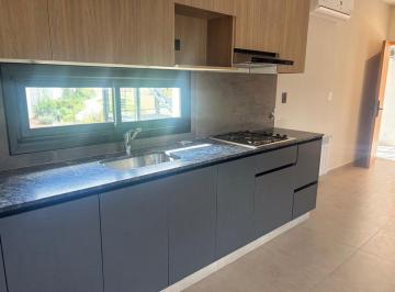 Departamento · 54m² · 2 Ambientes · 1 Cochera · Alquiler Depar 1 Dorm, Complejo Privado, Lujan