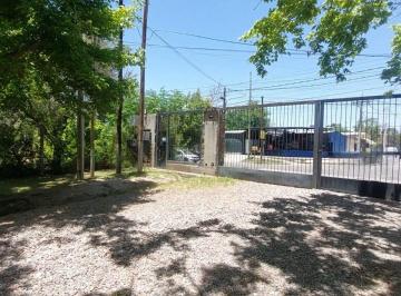 Terreno · 965m² · Lote en Venta Chacras de Coria Callejón Privado
