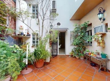 Casa · 235m² · 5 Ambientes · 1 Cochera · Casa en Venta 5 Amb Colegiales