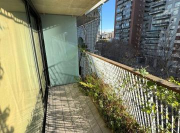 Departamento · 30m² · 1 Ambiente · Venta de Mono Ambiente en Vte, Lopez (A Estrenar)