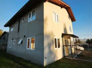 PH · 35m² · 2 Ambientes · 1 Cochera · PH Departamento en Planta Baja a 200 m de Esandi en Venta en Bariloche Barrio San Francisco