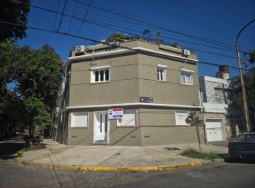 PH · 88m² · 4 Ambientes · Venta PH en Pb 4 Amb con Playroom V Pueyrredon