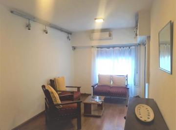 Departamento · 53m² · 2 Ambientes · 1 Cochera · Departamento - V. Lopez - Maipu/ Río