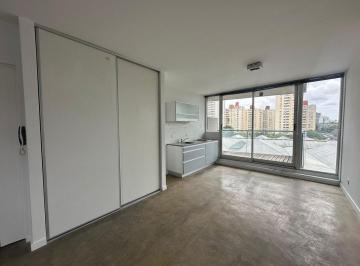 Departamento · 31m² · 1 Ambiente · Alquiler Monoambiente - Palermo Hollywood