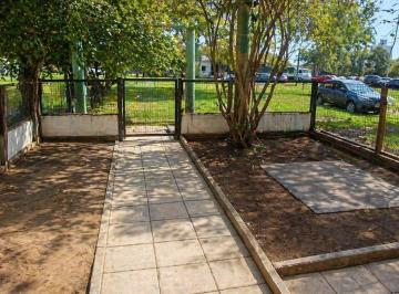 PH · 50m² · 3 Ambientes · Depto Villa Lugano 3 Ambientes en Pb con Patio