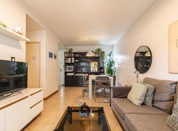 Departamento · 60m² · 3 Ambientes · 1 Cochera · Venta 3 Amb con Cochera Villa Urquiza