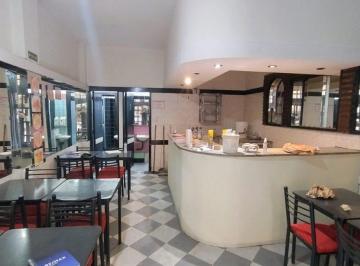 Local comercial · 92m² · Venta Local Monserrat Ideal Gastronomía