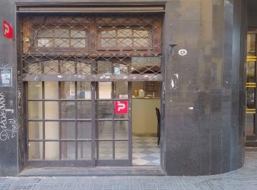 Local comercial · 92m² · Venta Local Comercial en Monserrat