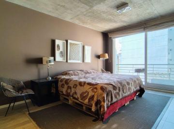 Departamento · 29m² · 1 Ambiente · Alquiler Monoambiente Amoblado en Palermo | Listo