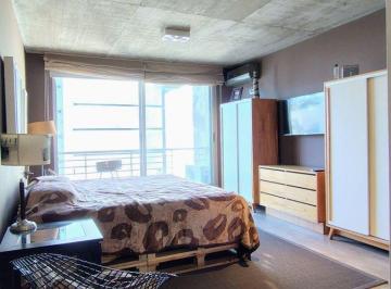 Departamento · 29m² · 1 Ambiente · Alquiler Monoambiente Amoblado en Palermo | Listo