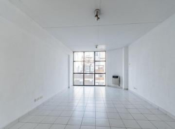 Departamento · 29m² · 1 Ambiente · Monoambiente Balvanera Luminoso Apto Credito