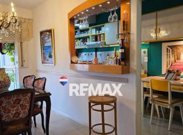 Departamento · 58m² · 3 Ambientes · Venta Depto. 3 Ambientes - Palermo - Espectacular!