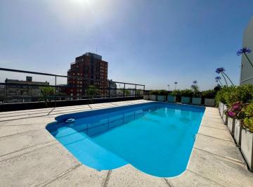 Departamento · 36m² · 2 Ambientes · Venta - 2 Ambientes en Flores - Full Amenities