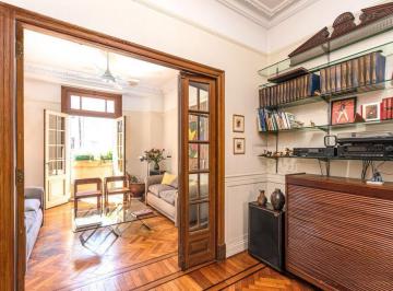 Departamento · 140m² · 5 Ambientes · Venta Semipiso 5 Amb Categoria y Estilo