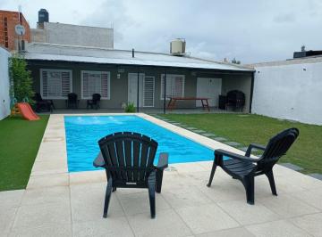 Casa · 91m² · 3 Ambientes · 3 Ambientes Parque Pileta