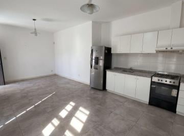 PH · 42m² · 2 Ambientes · 1 Cochera · 2 Ambientes Pilar Tipo Duplex Planta Baja Cochera