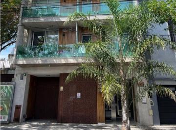 Departamento · 72m² · 3 Ambientes · 1 Cochera · Duplex 3 Ambientes Espacio Guarda Coche Parrilla