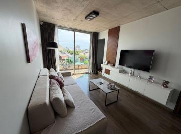 Departamento · 72m² · 3 Ambientes · 1 Cochera · Duplex 3 Ambientes Espacio Guarda Coche Parrilla