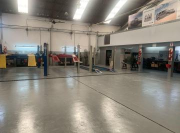 Bodega-Galpón · 786m² · Venta Galpon con Oficinas Zona Norte