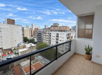 Departamento · 46m² · 3 Ambientes · Departamento 1 Dormitorio C/terraza Excl en Venta