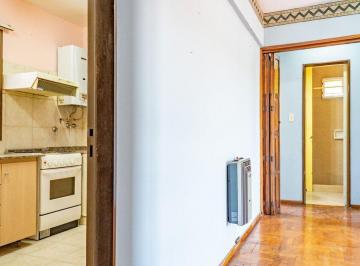 Departamento · 45m² · 3 Ambientes · Depto 2 Dormi con Balcon Al Frente en Venta