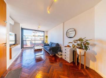 Departamento · 68m² · 3 Ambientes · 1 Cochera · Venta Departamento 2 Dorm. con Cochera