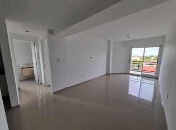 Departamento · 54m² · 2 Ambientes · Departamento de un Dormitorio a Estrenar