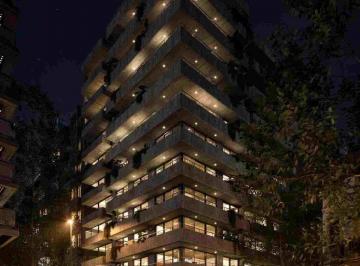 Departamento · 38m² · 2 Ambientes · Departamento de Pozo un Dormitorio Zona Rio