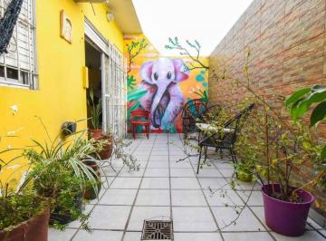 PH · 39m² · 2 Ambientes · Venta PH 2 Ambientes con Patio - Parque Avellaneda