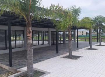 Terreno · 922m² · Venta Terreno Lote Lagos de Canning II - 2