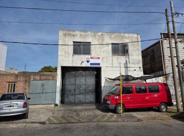 Bodega-Galpón · 300m² · Venta Dock Sud Galpon - Taller - Deposito