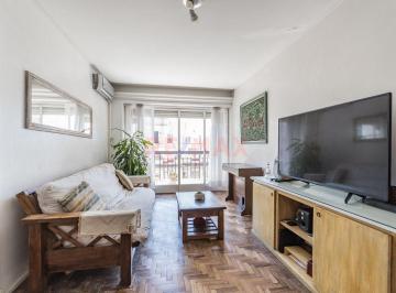 Departamento · 60m² · 3 Ambientes · Venta Departamento 3 Ambientes Balcon Luminoso