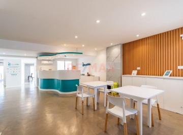 Oficina comercial · 580m² · Alquiler Centro Médico Almagro