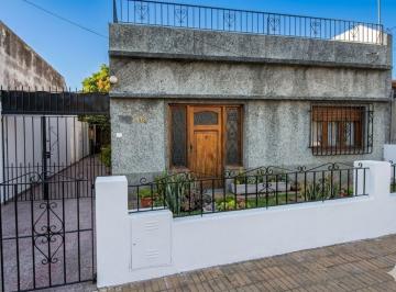 Casa · 45m² · 3 Ambientes · En Venta Casa 3 Amb en Temperley - Apto Crédito
