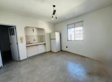 Departamento · 16m² · 1 Ambiente · Venta Monoambiente Renovado - Almagro