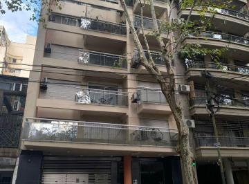 Departamento de 1 ambiente, Palermo · Palermo Monoambiente Apto Vivienda o Uso Profesional a m. Plaza Güemes Alquiler