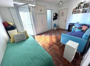 Departamento · 22m² · 1 Ambiente · Venta Monoambiente Chacarita Apto Profesional