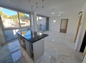 Departamento · 47m² · 2 Ambientes · 1 Cochera · Venta 2 Amb 51 m² Semipiso Cochera Ramos Mejia