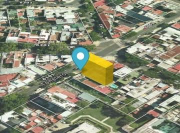 Terreno · 225m² · Venta Liniers Lote 8.66 X 26 - Mt Edif Ven 630 m²