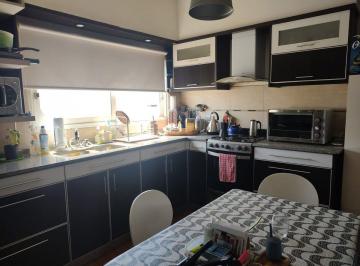 PH · 80m² · 3 Ambientes · Venta PH 3 Ambientes, Terraza y Quincho a Nuevo