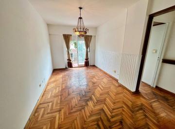 Departamento · 42m² · 3 Ambientes · Venta Departamento 3 Amb. La Boca Apto Crédito