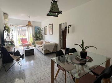 Departamento · 76m² · 4 Ambientes · Venta Departamento 4 Amb Barracas Parque Lezama