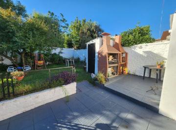 Casa · 129m² · 3 Ambientes · 1 Cochera · Venta Casa 3 Amb Quilmes
