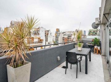 Departamento · 45m² · 1 Ambiente · Venta Monoambiente Divisible con Balcon en Palerm0