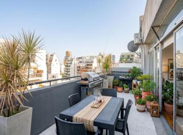 Departamento · 45m² · 1 Ambiente · Venta Amplio Departamento Loft Divisible Palermo