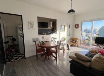 Departamento · 45m² · 3 Ambientes · Venta Departamento 3 Amb Parque Patricios Apto Crd